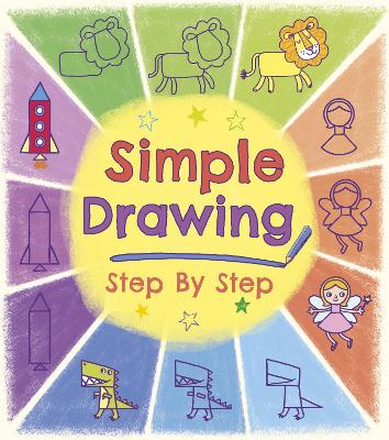 Simple Drawing - 