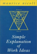 Simple Explanation of Work Ideas