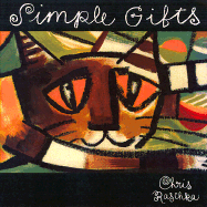 Simple Gifts: A Shaker Hymn