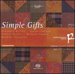 Simple Gifts