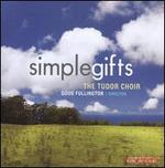 Simple Gifts