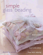 Simple Glass Beading