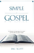 Simple Gospel - Scott, Eric