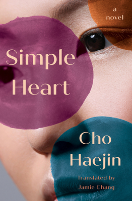 Simple Heart - Haejin, Cho, and Chang, Jamie (Translated by)