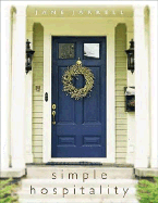 Simple Hospitality - Jarrell, Jane