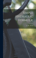 Simple Hydraulic Formul�