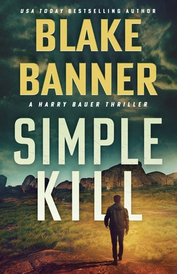 Simple Kill - Banner, Blake