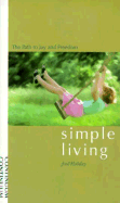 Simple Living