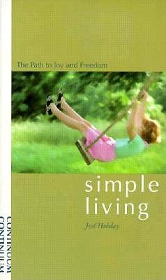 Simple Living - Hobday, Jose
