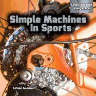Simple Machines in Sports