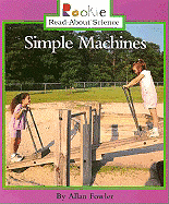 Simple Machines - Fowler, Allan