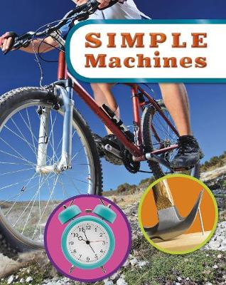 Simple Machines - Gaffney, Kelly