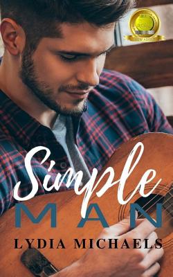 Simple Man - Michaels, Lydia