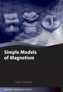 Simple Models of Magnetism