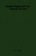 Simple Papers on the Church of God