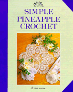Simple Pineapple Crochet