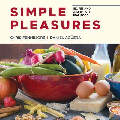Simple Pleasures - Fennimore, Chris, and Aguera, Daniel