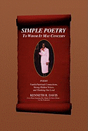 Simple Poetry