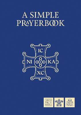 Simple Prayer Book - Catholic Truth Society