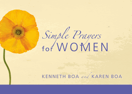Simple Prayers for Women