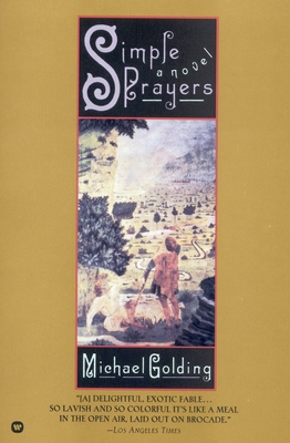 Simple Prayers - Golding, Michael