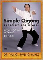 Simple Qigong Exercises For Health