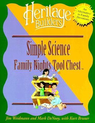 Simple Science - Weidmann, Jim, Mr., and Denooy, Mark