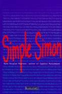 Simple Simon: A Thriller - Pearson, Ryne Douglas