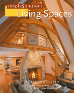 Simple Solutions: Living Spaces
