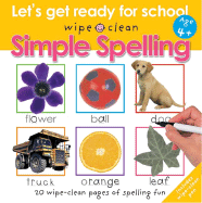 Simple Spelling