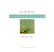 Simple Stamps & Stencils Style