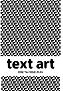 Simple Text Art