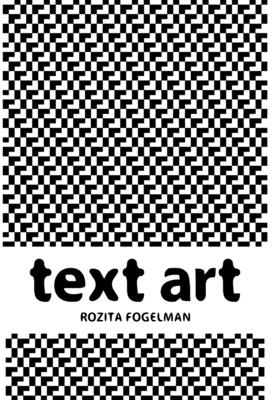 Simple Text Art - Fogelman, Rozita