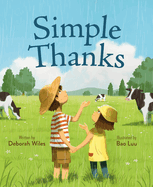 Simple Thanks