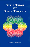 Simple Things and Simple Thoughts