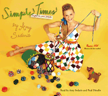 Simple Times: Crafts for Poor People