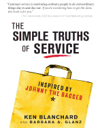 Simple Truths of Service