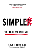Simpler: The Future of Government