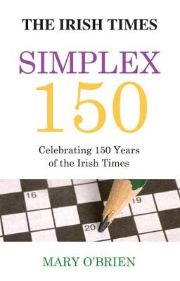 Simplex 150 - O'Brien, Mary