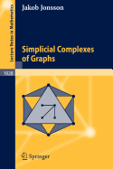 Simplicial Complexes of Graphs