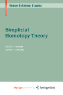 Simplicial Homotopy Theory