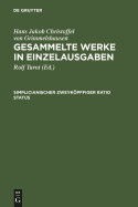 Simplicianischer Zweykopffiger Ratio Status