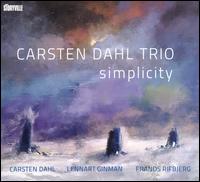 Simplicity - Carsten Dahl Trio