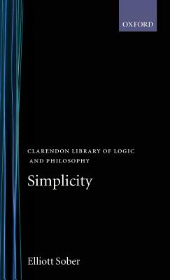 Simplicity - Sober, Elliott