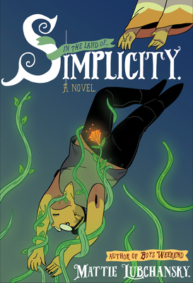 Simplicity - Lubchansky, Mattie