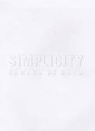 Simplicity