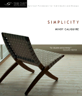 Simplicity - Caliguire, Mindy