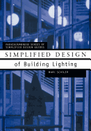 Simplified Design of Building Lighting