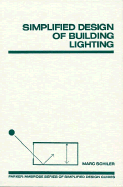 Simplified Design of Building Lighting