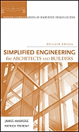 Simplified Engineering for Architects and Builders